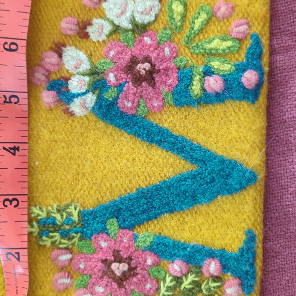 Jenny Krauss bag - Picture 2 of 4